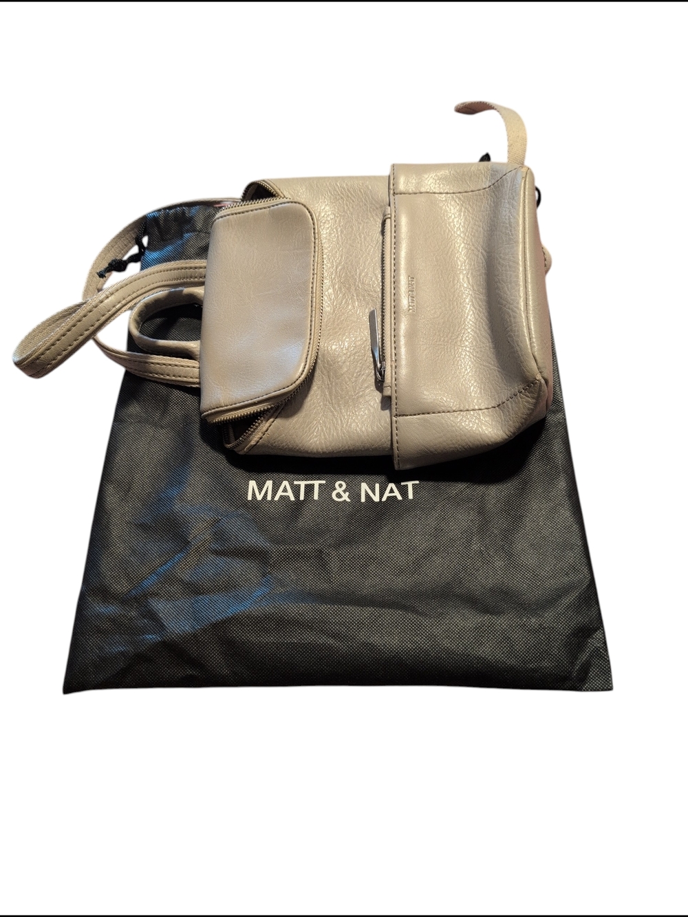 Matt & Nat Mini Backpack